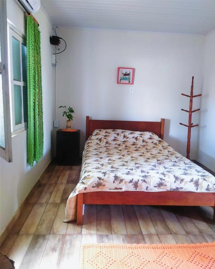 Espaco Slow Living Flor Do Pantanal Piraputanga Exteriör bild