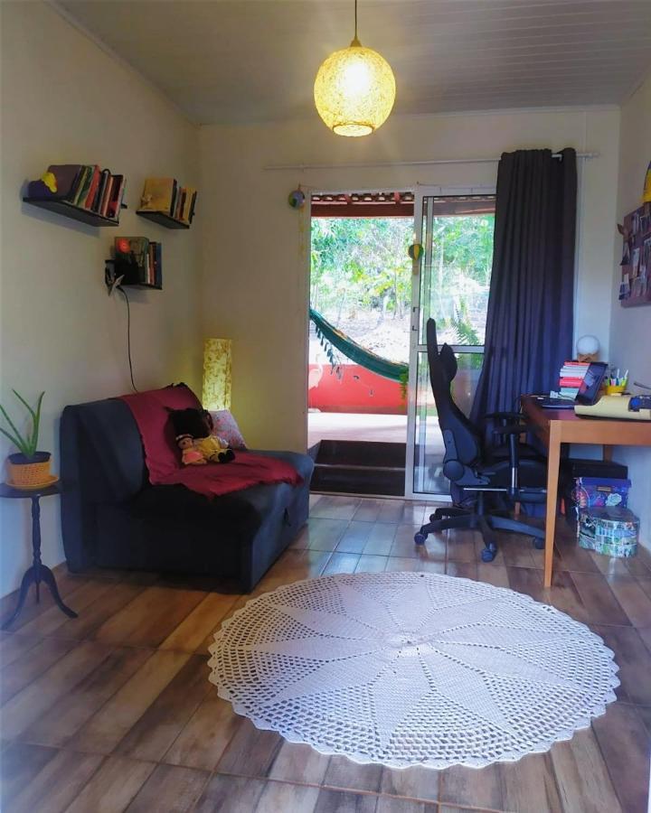 Espaco Slow Living Flor Do Pantanal Piraputanga Exteriör bild