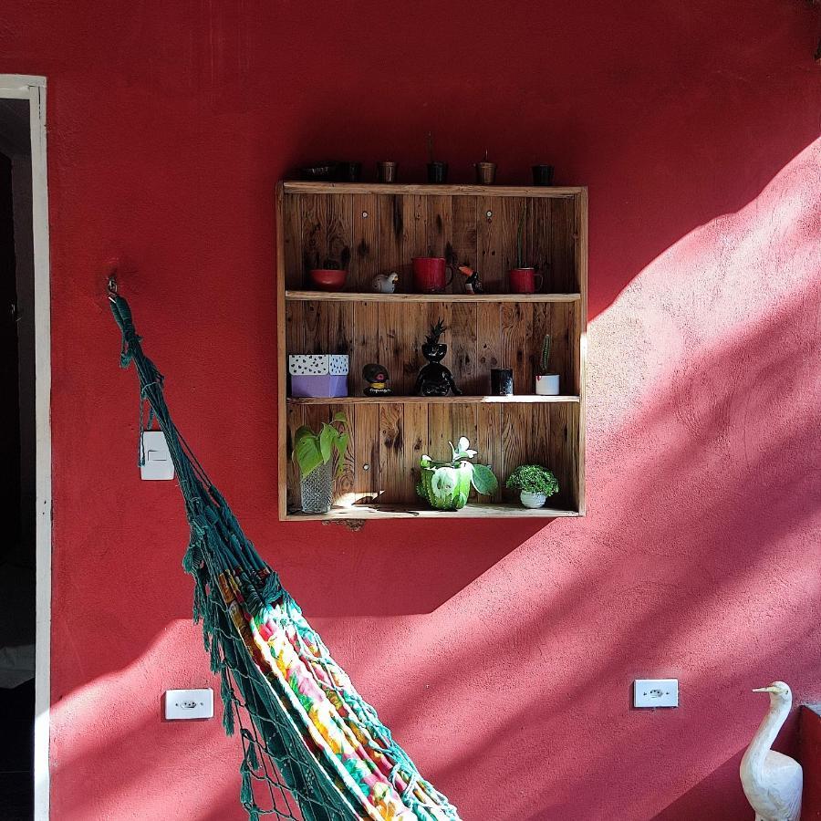 Espaco Slow Living Flor Do Pantanal Piraputanga Exteriör bild
