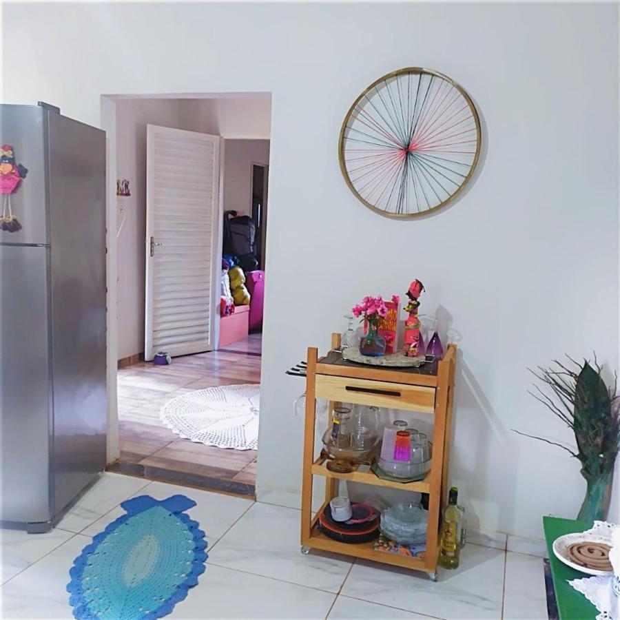 Espaco Slow Living Flor Do Pantanal Piraputanga Exteriör bild